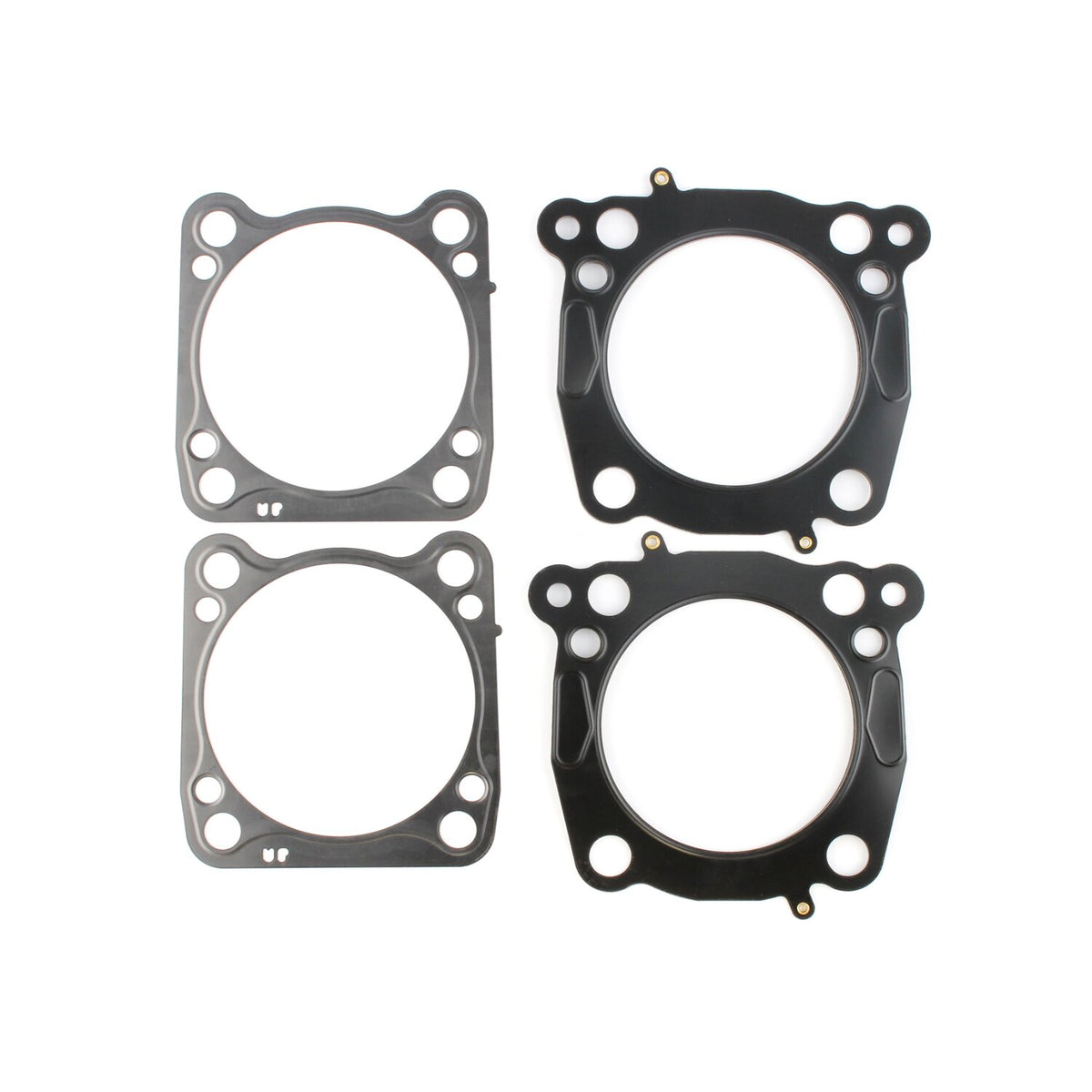 Cometic, head & base gasket kit 4.250" MLS/RCS
