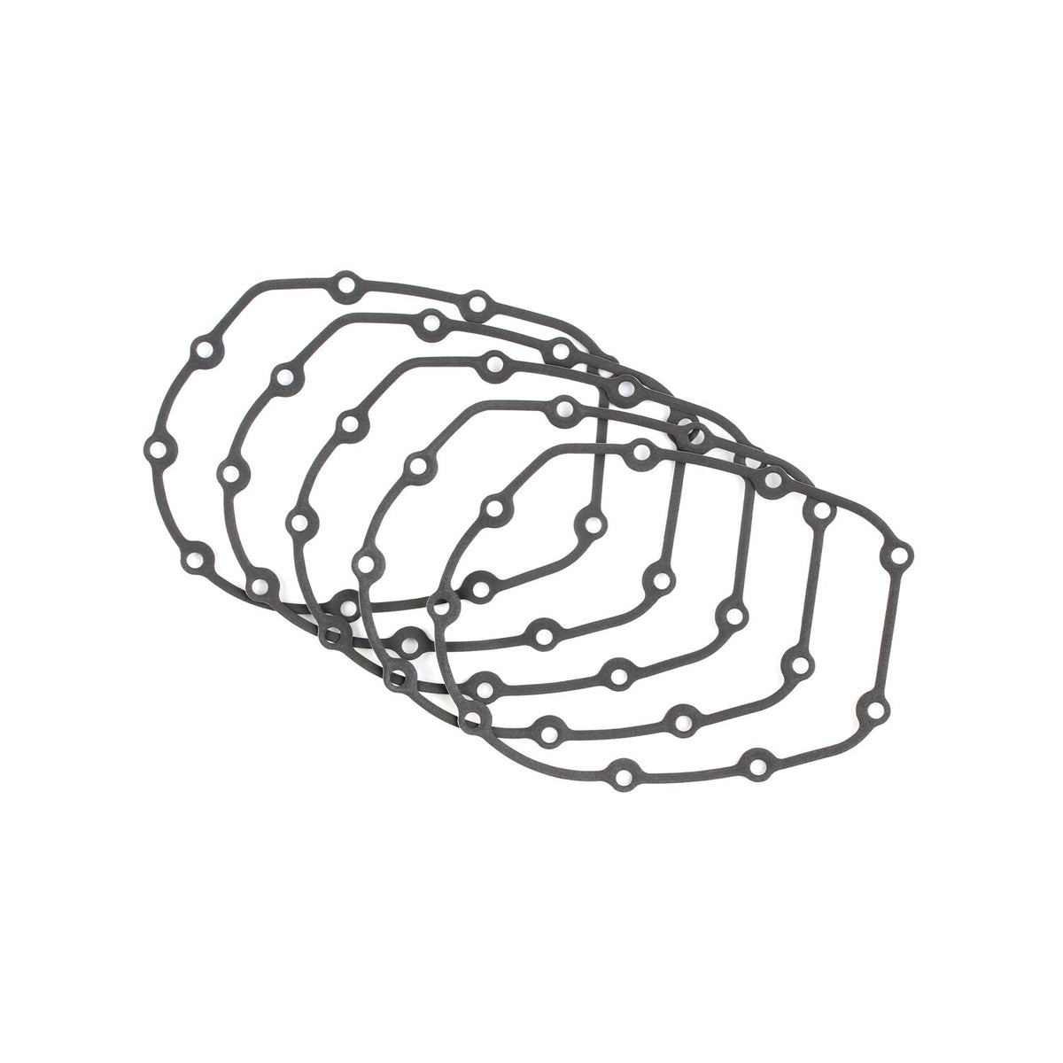 Cometic, cam cover gaskets. .032" AFM