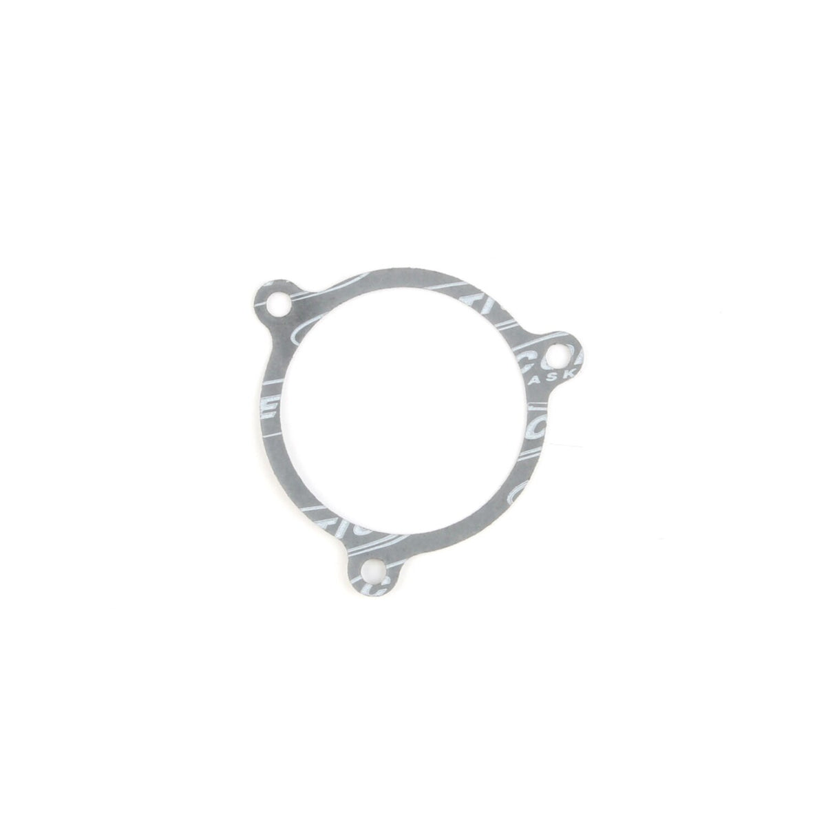 Cometic, throttle body to air cleaner housing gasket. Fiber