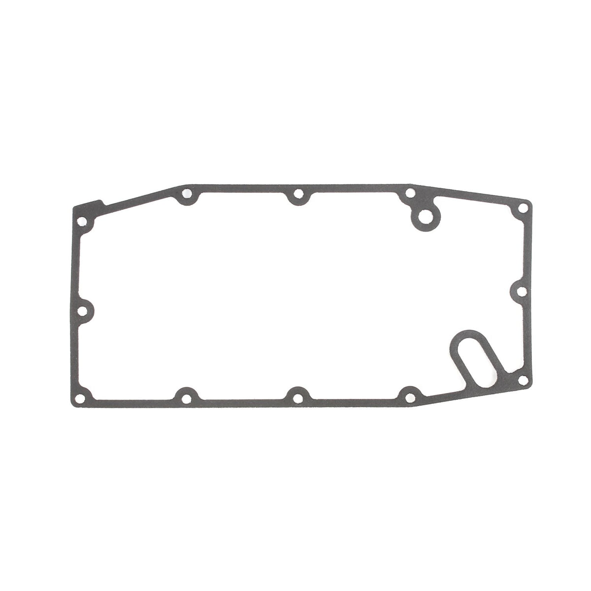 Cometic, gasket transmission oil pan. .032" AFM