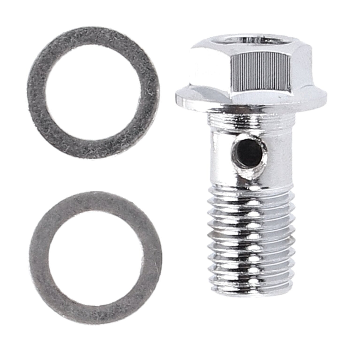 Brake banjo bolt hex head m10 x 1.25
