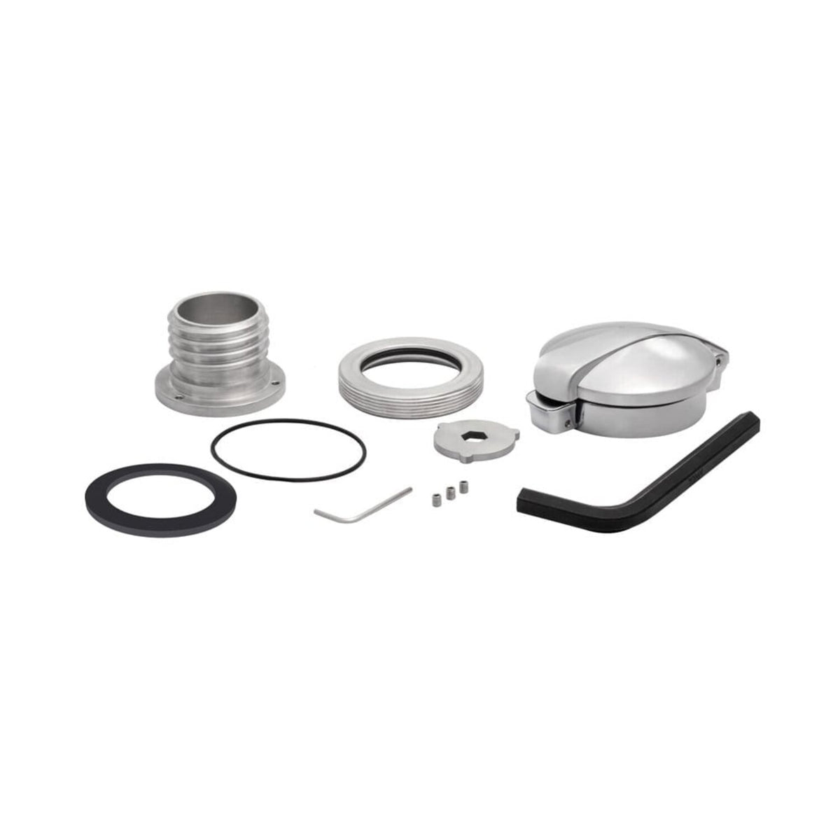 Motone, Monza gas cap