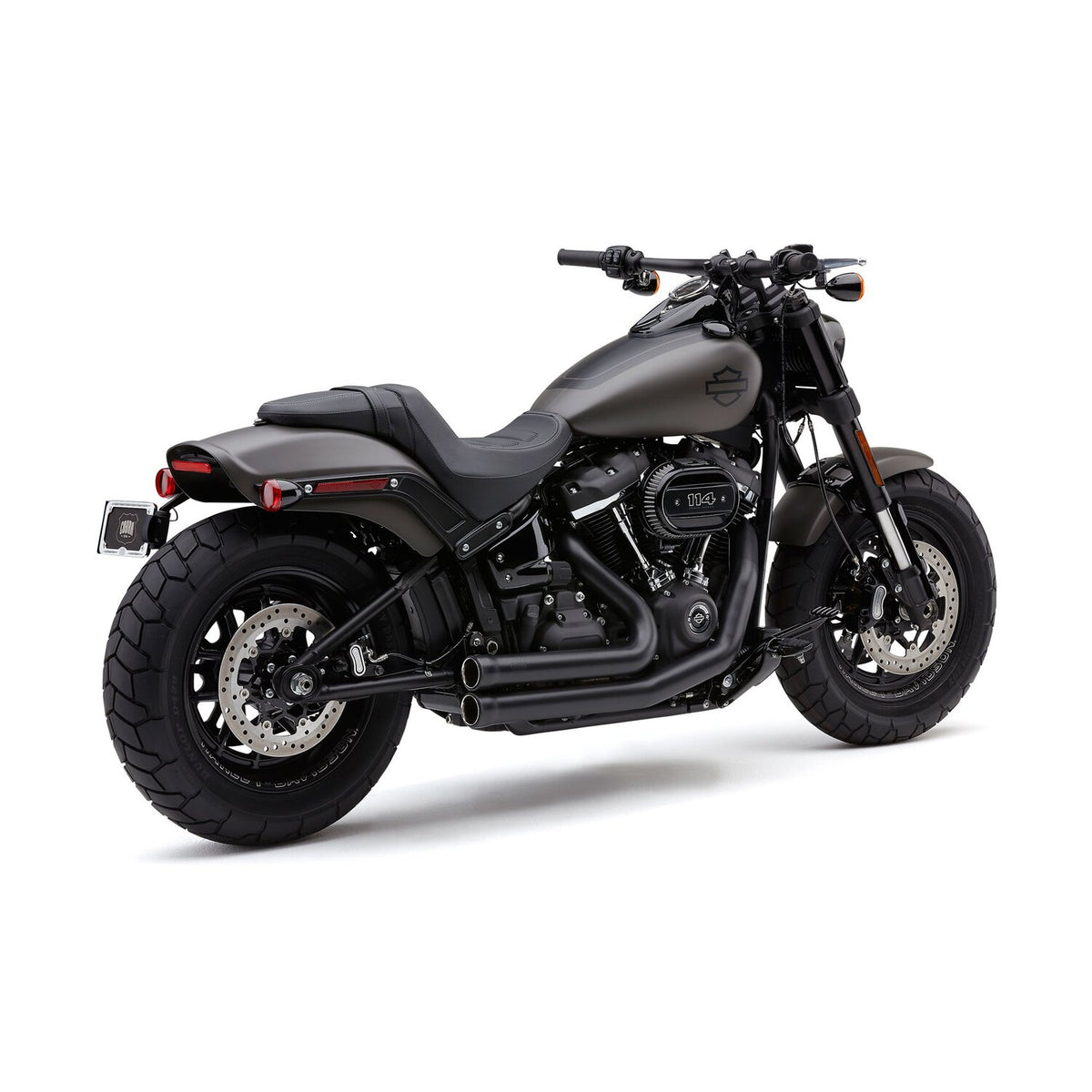 Cobra, Speedster 909 exhaust. Black