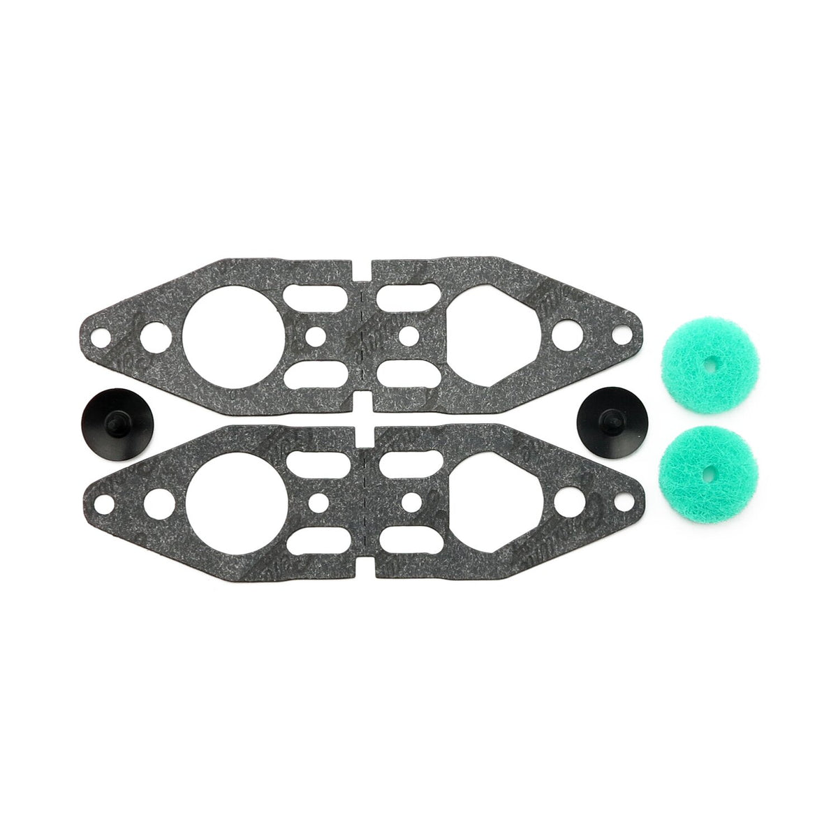 James, breather assembly rebuild kit