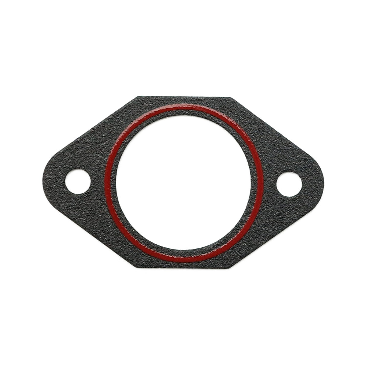 James, carburetor to manifold gasket. Keihin. Foamet