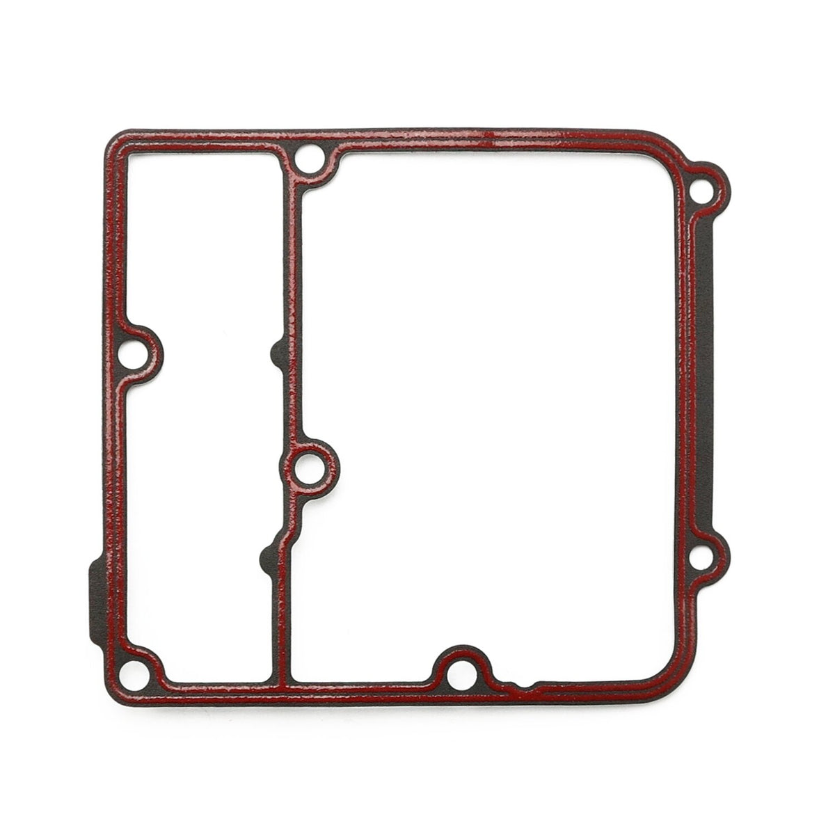 James, gasket transmission top cover. Foamet