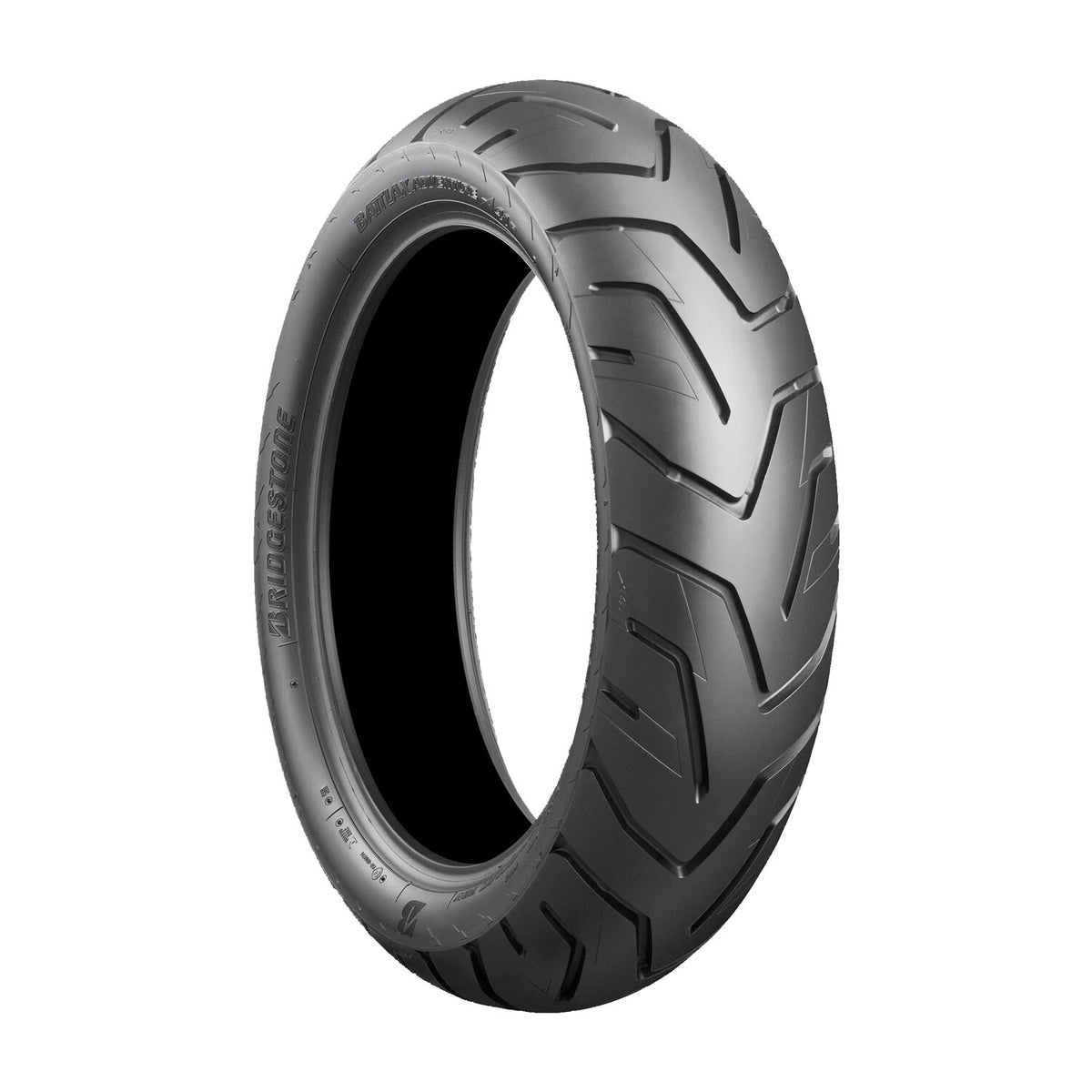 Bridgestone tire 160/60ZR17 Battlax A41 Rear 69W TL