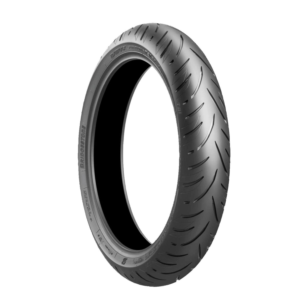 Bridgestone tire 120/60ZR17 T31 F  TL