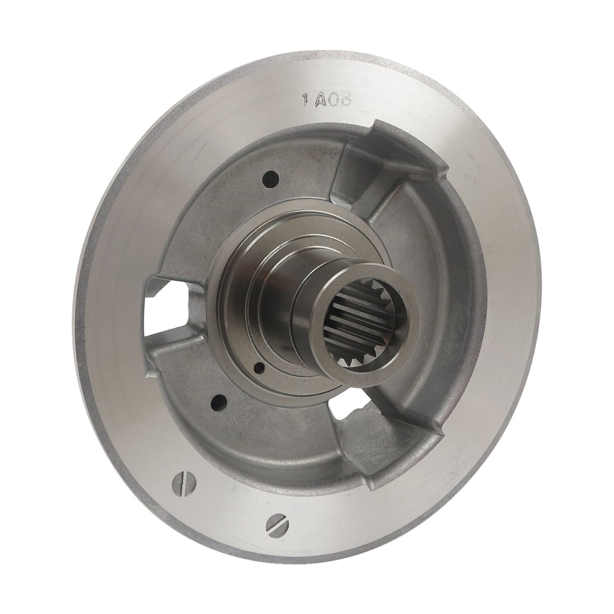 Inner clutch hub