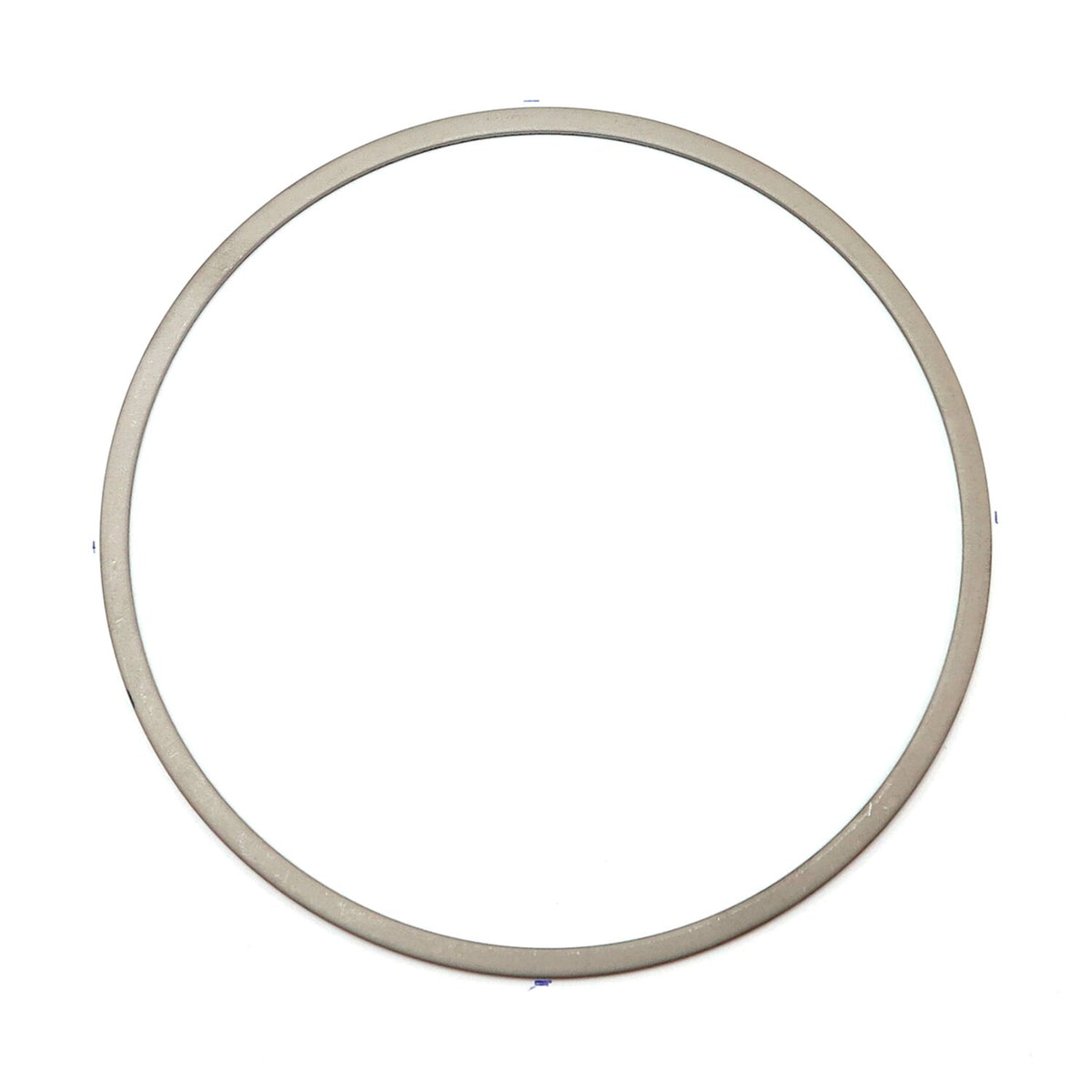 Seat, damper spring clutch