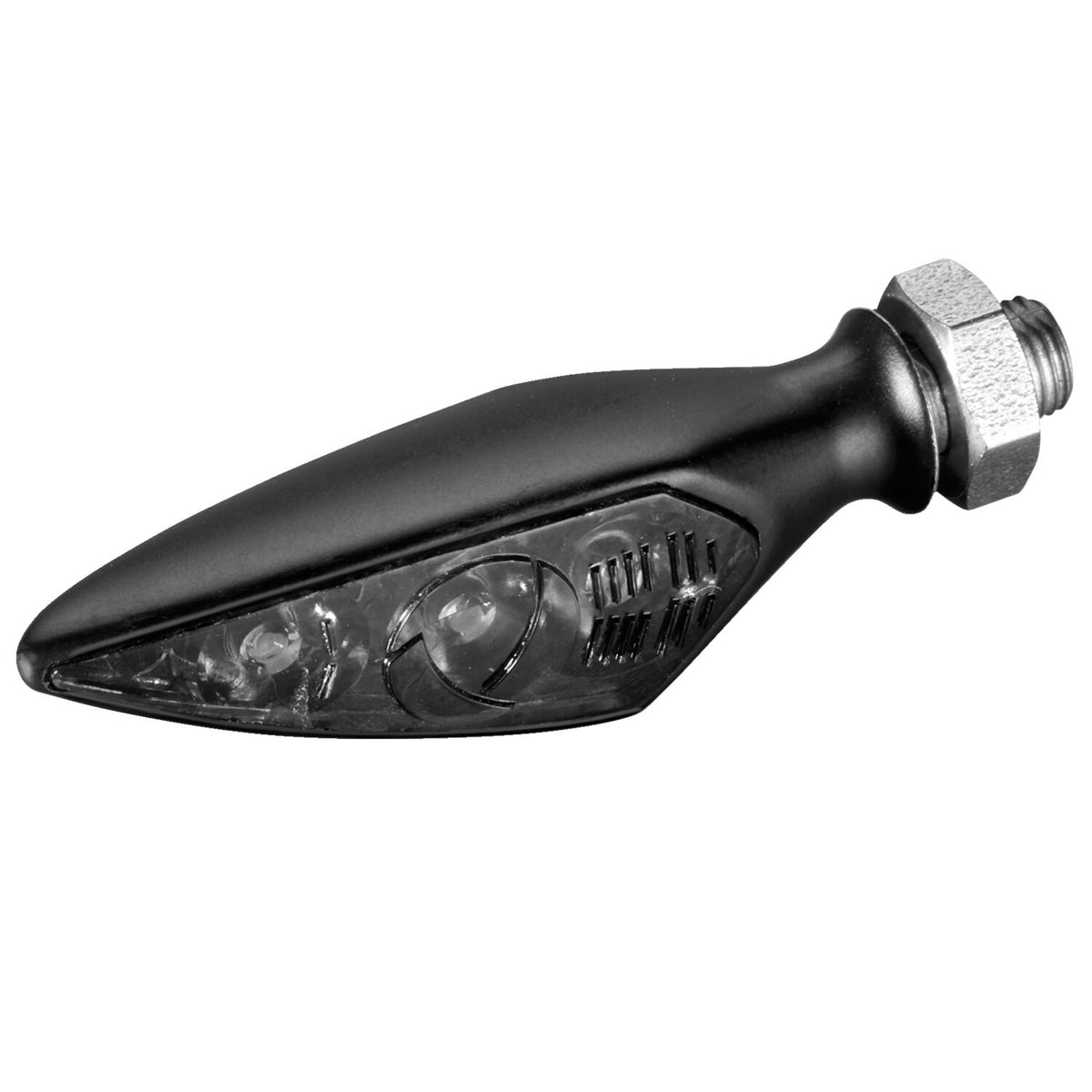 Kellermann, Rhombus S Dark turn signal. FR/RL