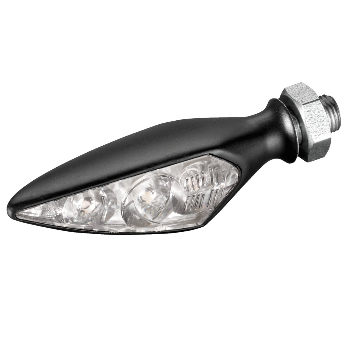 Kellermann, Rhombus S Extreme turn signal. FL/RR