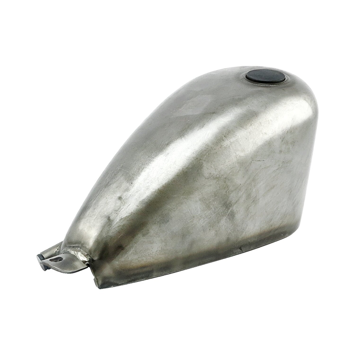 Custom XL Sportster frisco style gas tank. 1.6 gallon