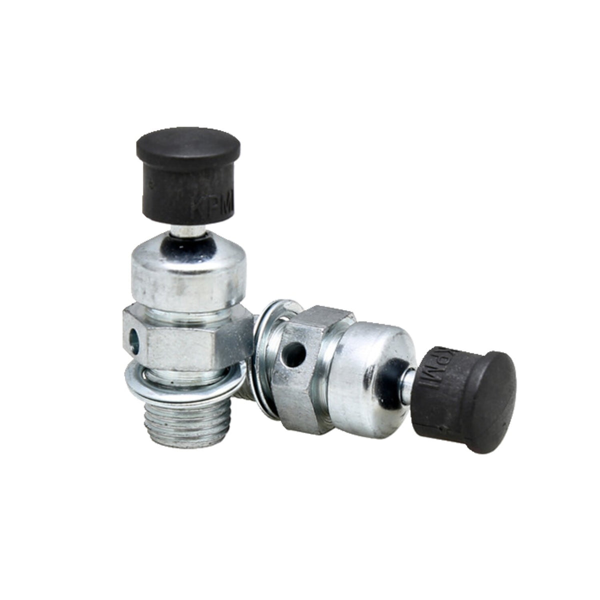 KPMI, Evo compression release valve set