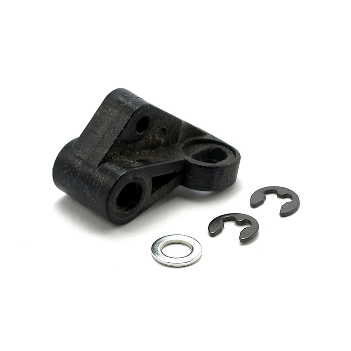 Accelerator pump lever kit for CV carb