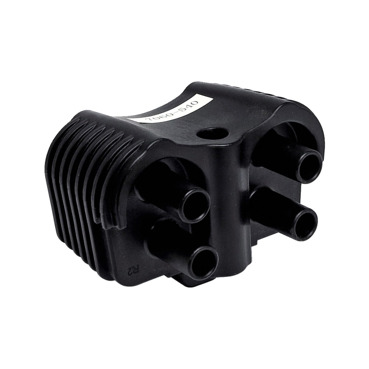 Ignition coil, OEM style single fire. Fuel injected models