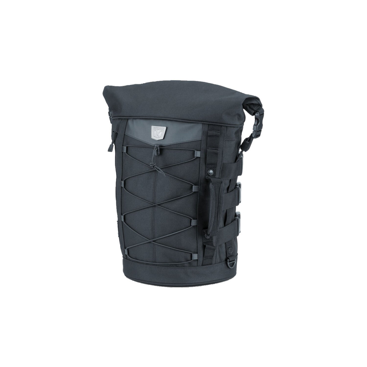 Kuryakyn, Momentum deadbeat duffle bag black
