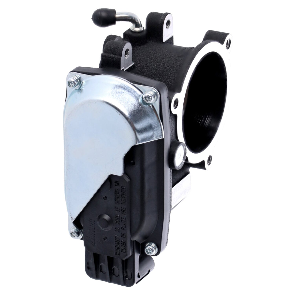 Throttle body kit