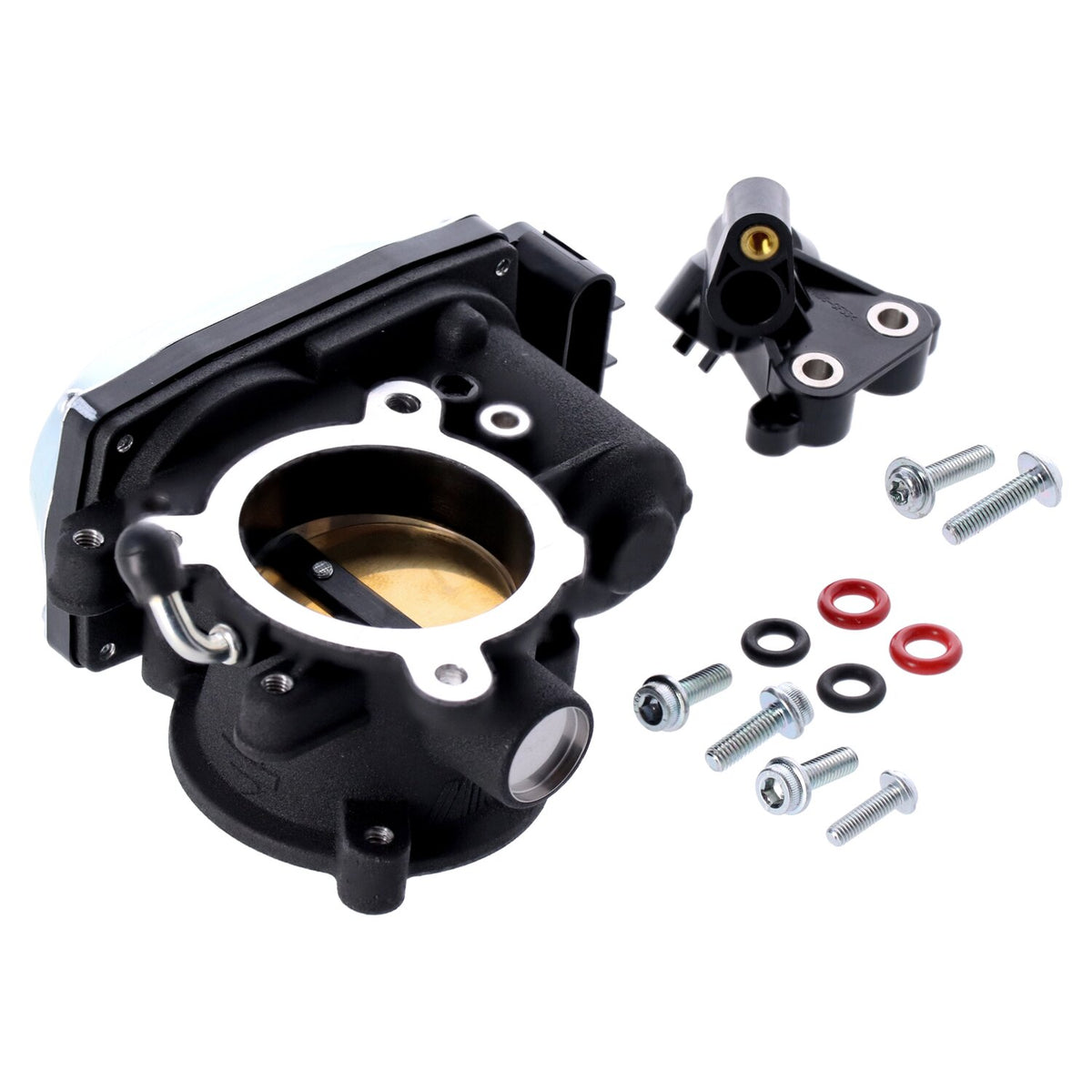 Throttle body kit