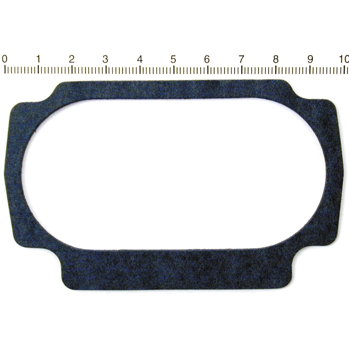 James, gasket induction module to air cleaner