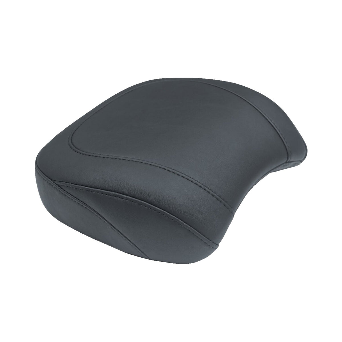 Mustang, Wide Tripper passenger seat