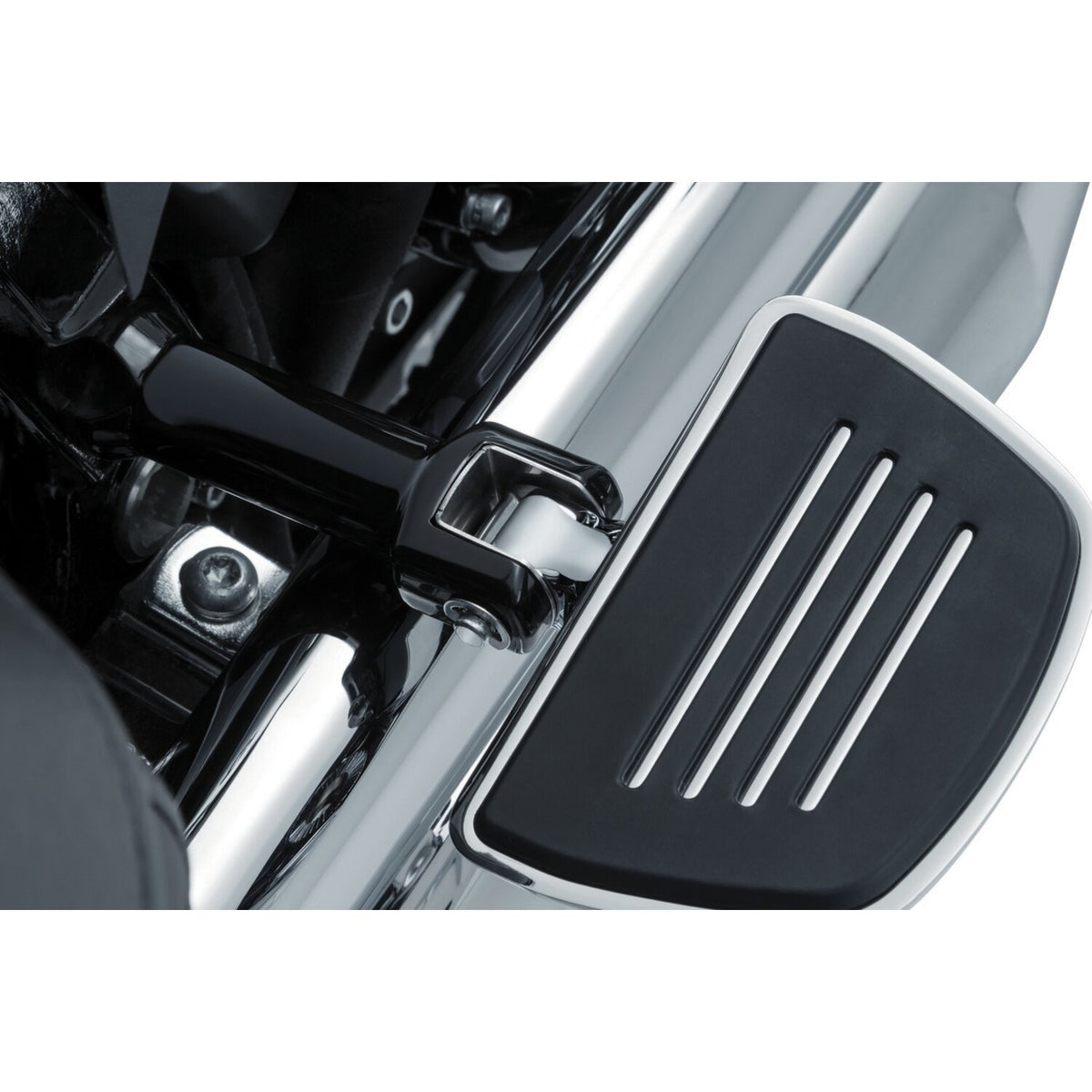 Kuryakyn, Splined male mount peg adapters
