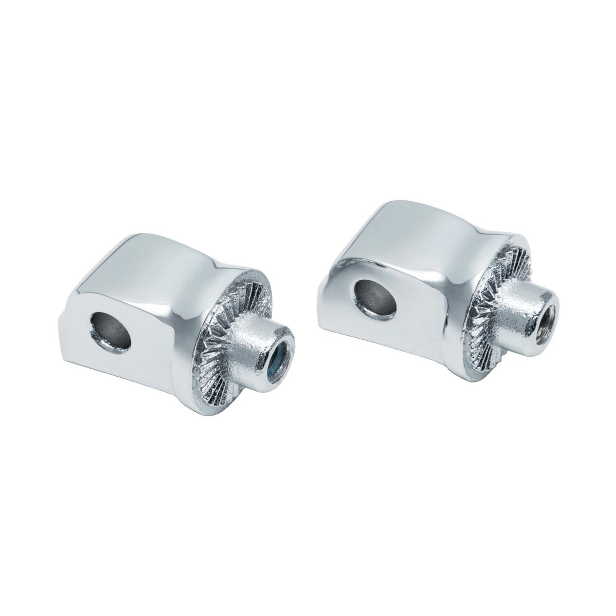 Kuryakyn, Splined male mount peg adapters
