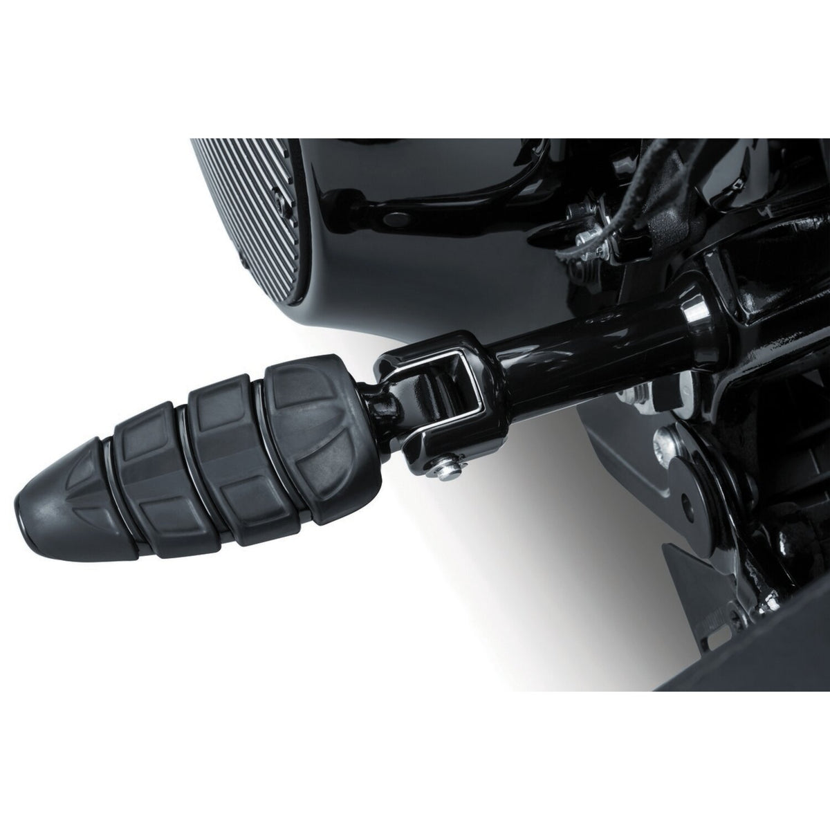 Kuryakyn, Splined male mount peg adapters