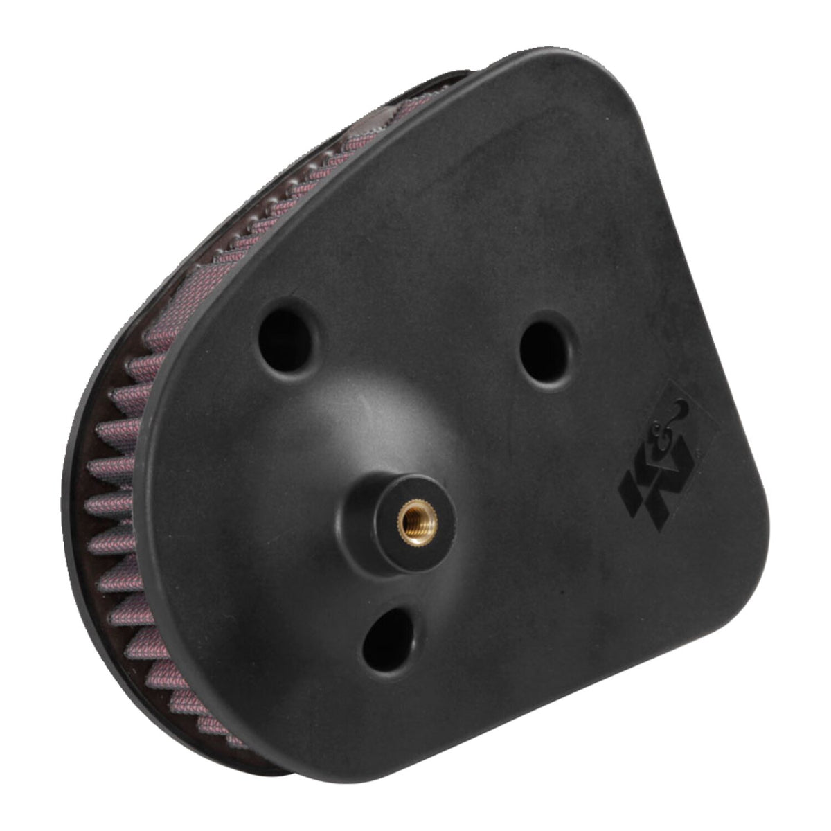 K&N, air filter element XG Street Rod