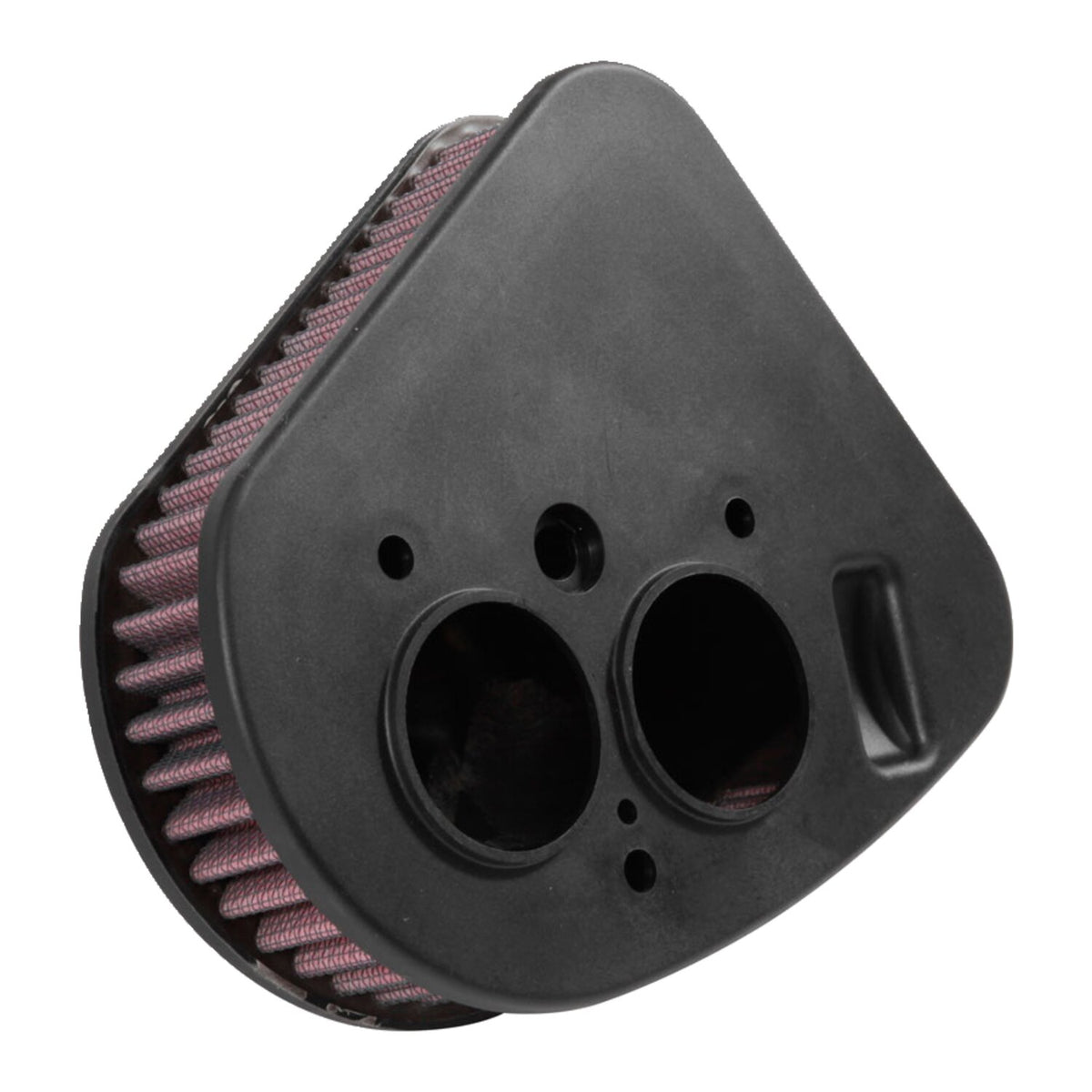 K&N, air filter element XG Street Rod