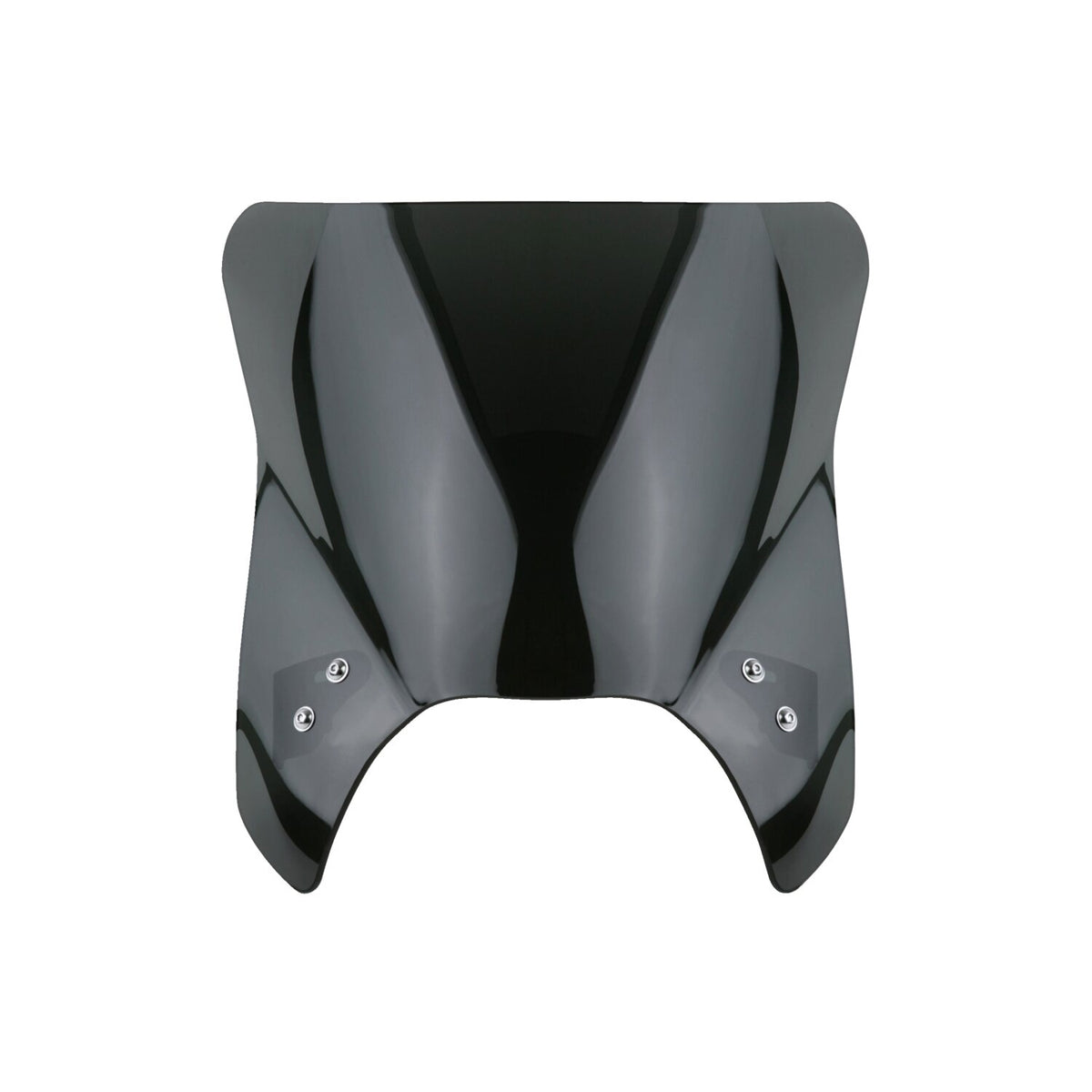NC Mohawk™ windshield dark tint