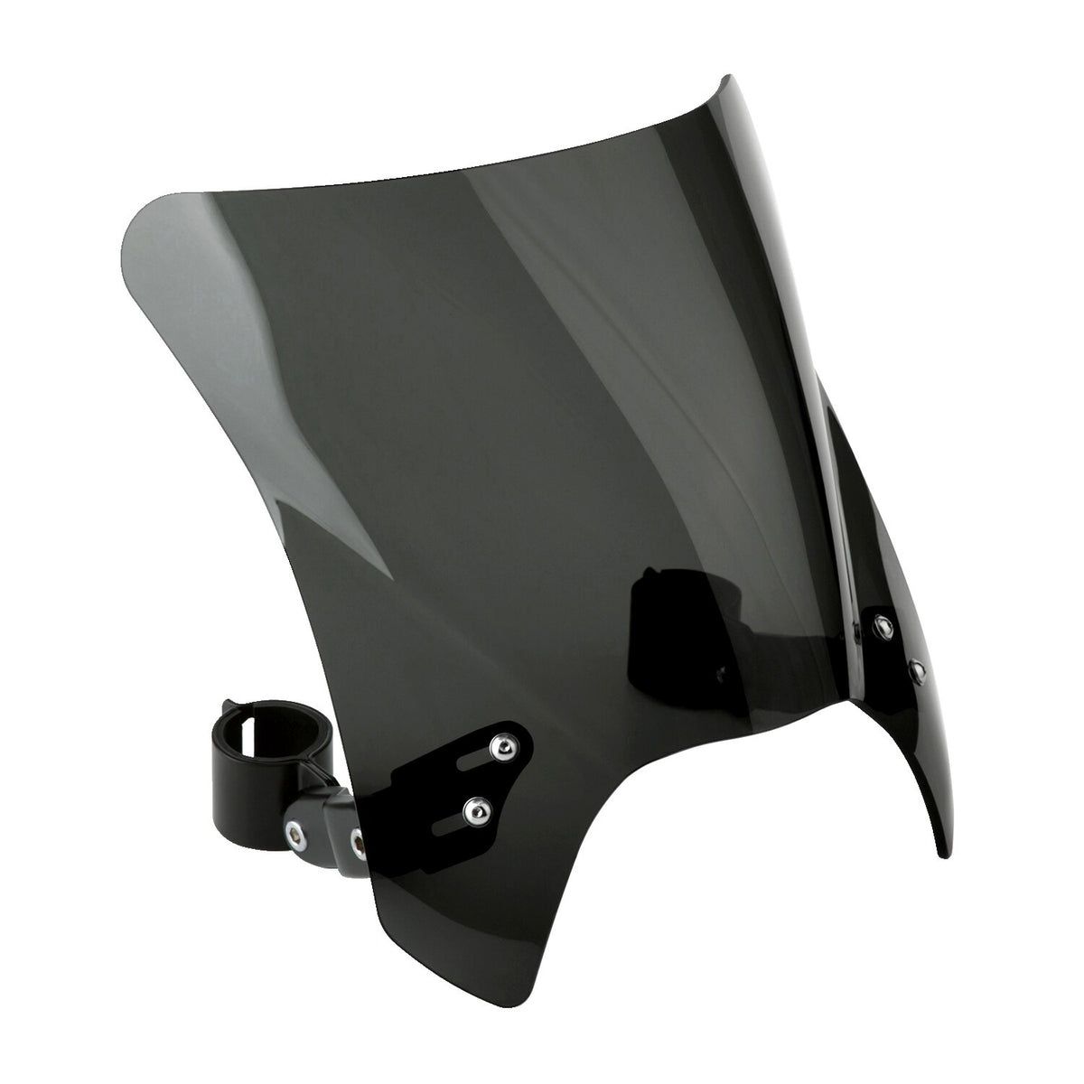 NC Mohawk™ windshield dark tint