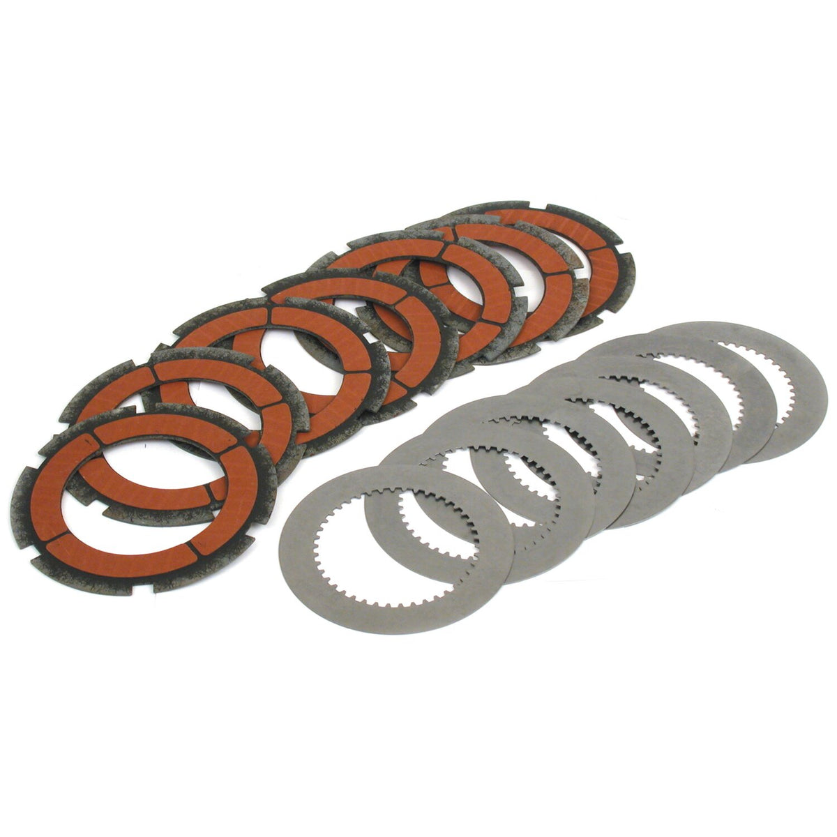 Barnett, Scorpion replacement clutch plate kit