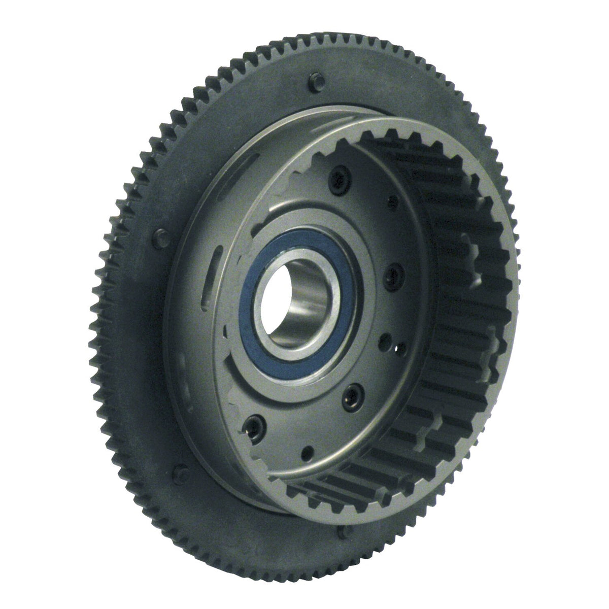 Barnett, 90-97 Scorpion clutch basket. 102T/36T
