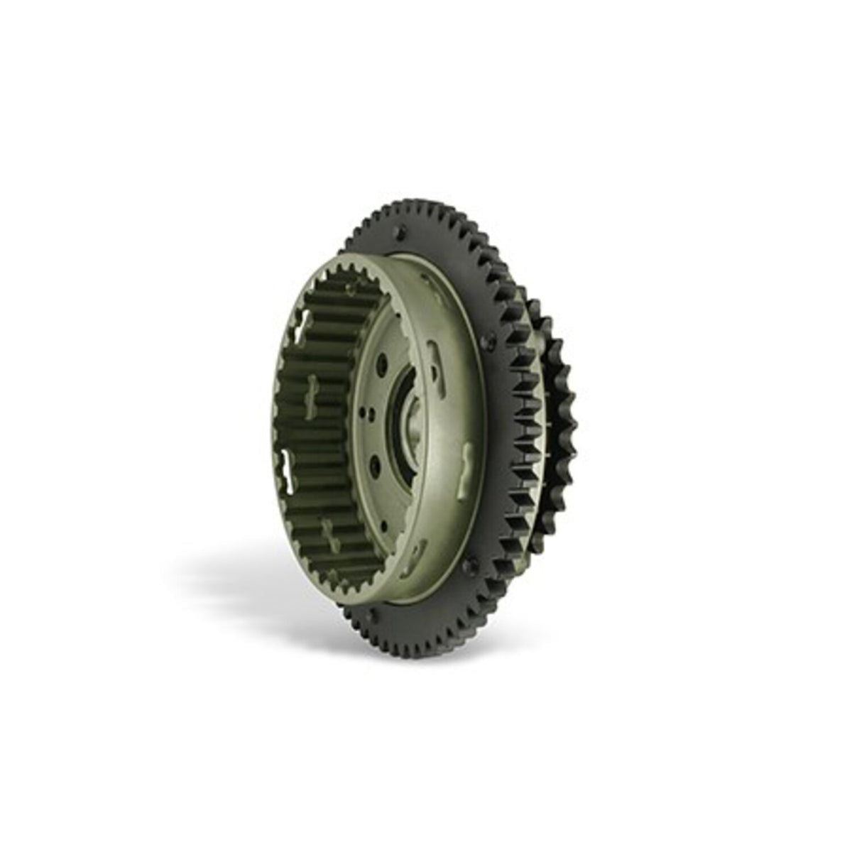 Barnett, 90-97 Scorpion clutch basket. 102T/37T