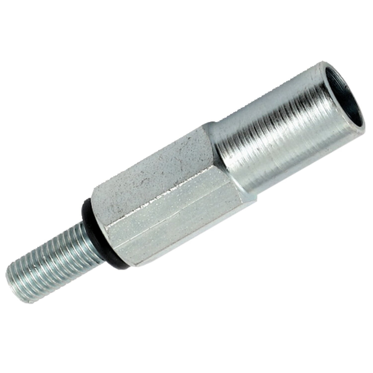Barnett, threaded clutch cable end, short