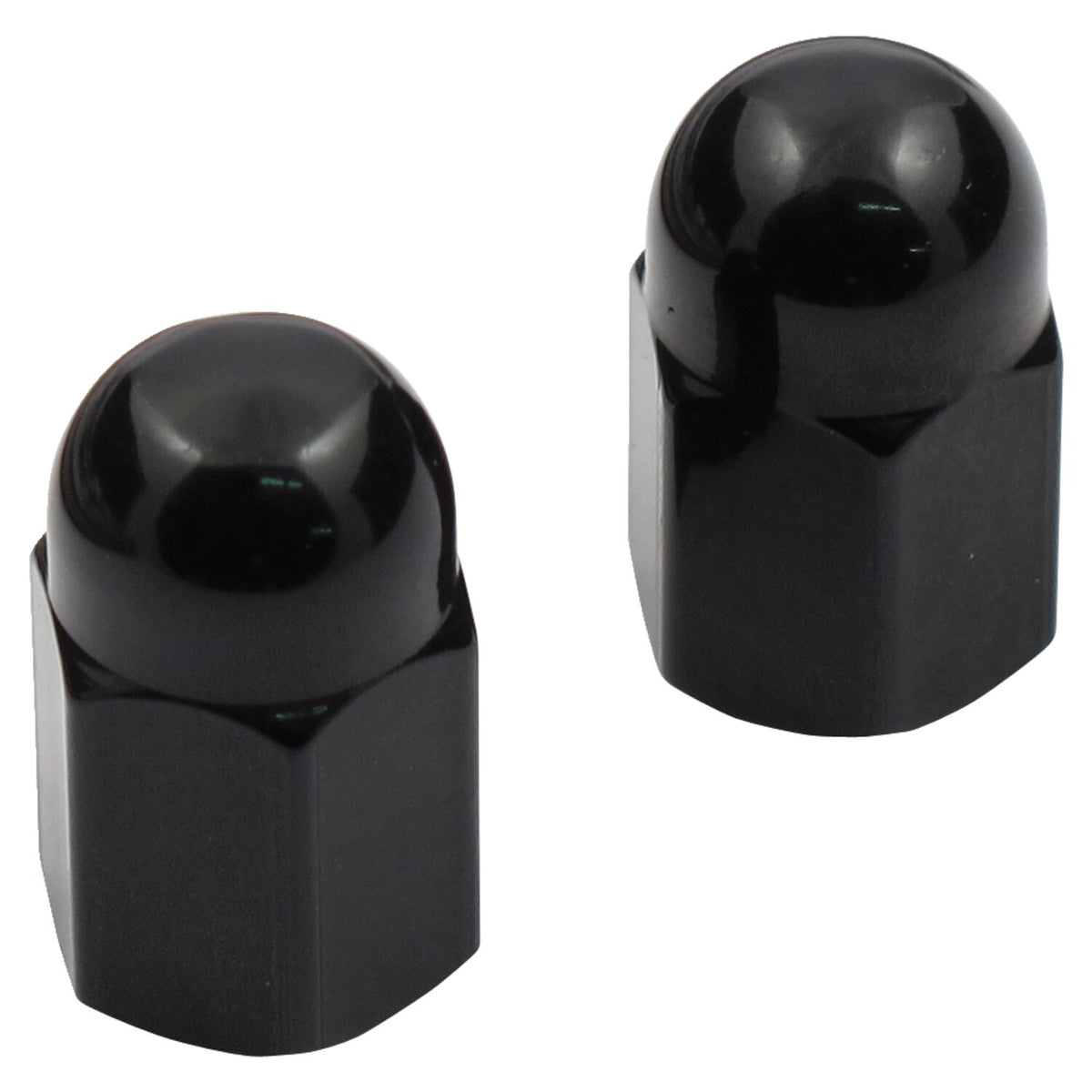 Barnett, aluminum valve stem cap