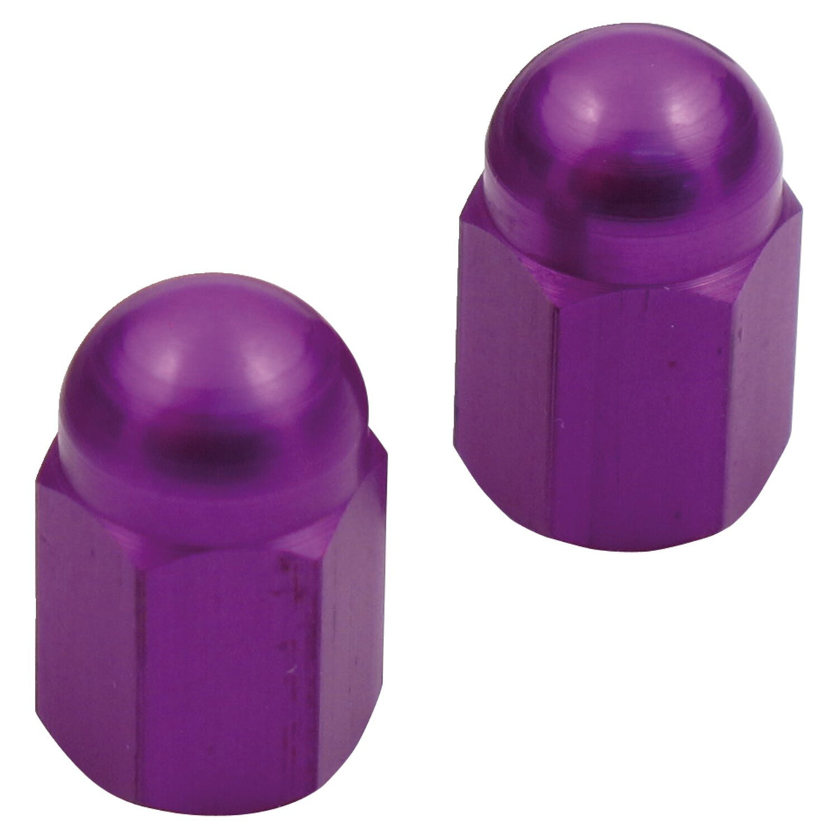 Barnett, aluminum valve stem cap