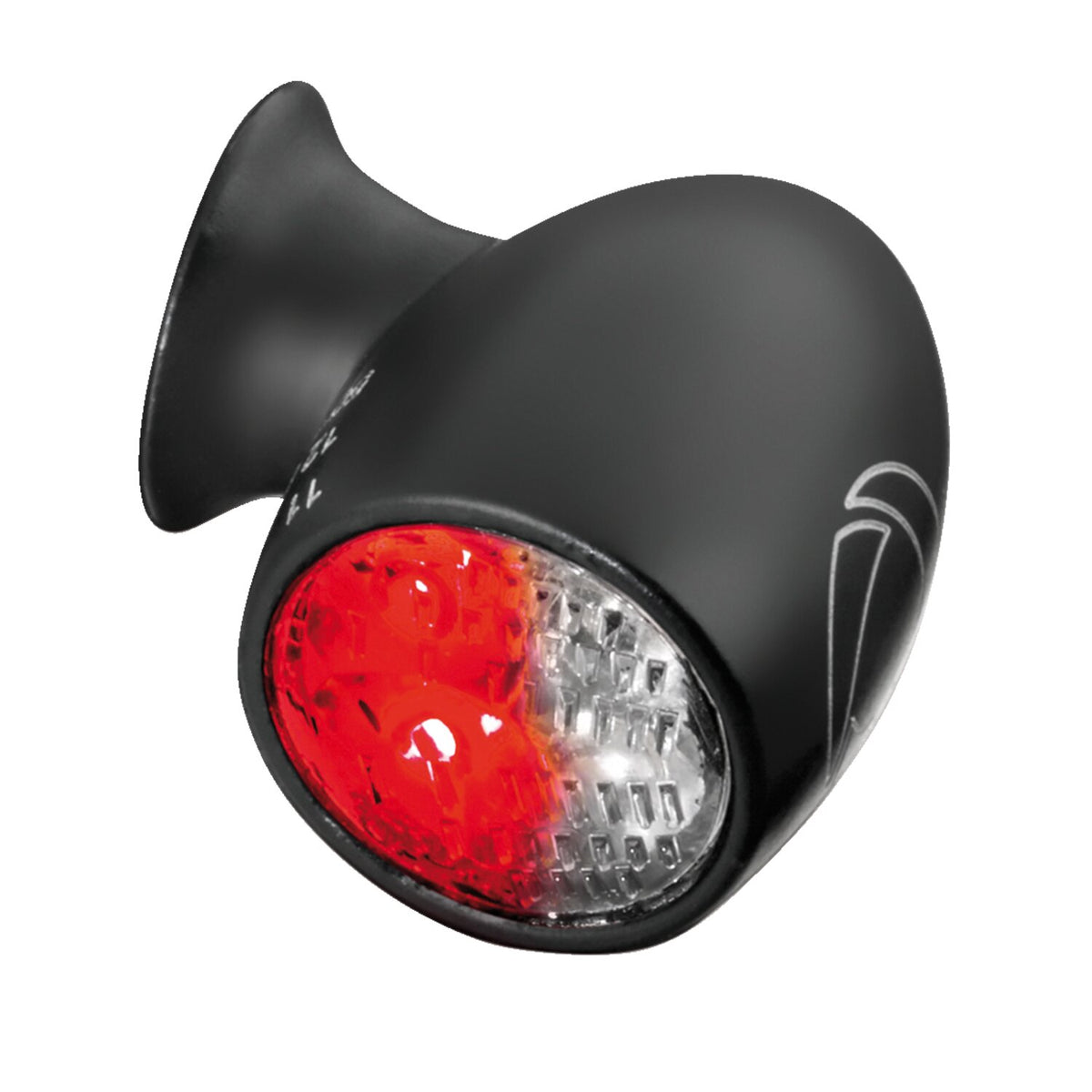 Kellermann Atto® DF black ECE (3 in 1)