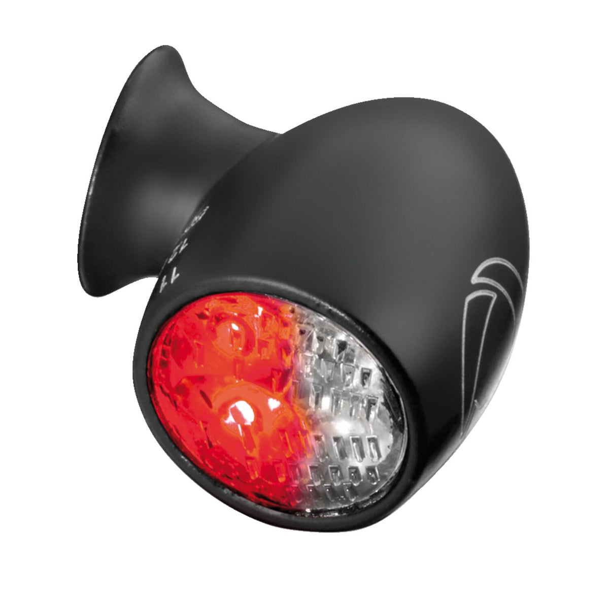 Kellermann Atto® DF black ECE (3 in 1)
