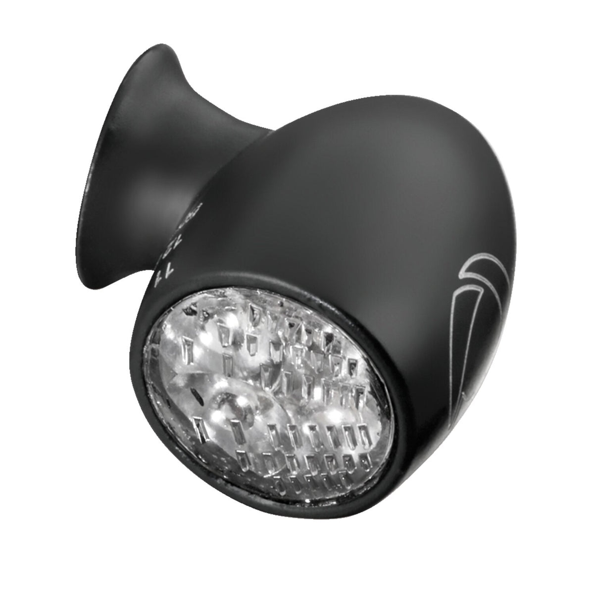 Kellermann Atto® DF black ECE (3 in 1)