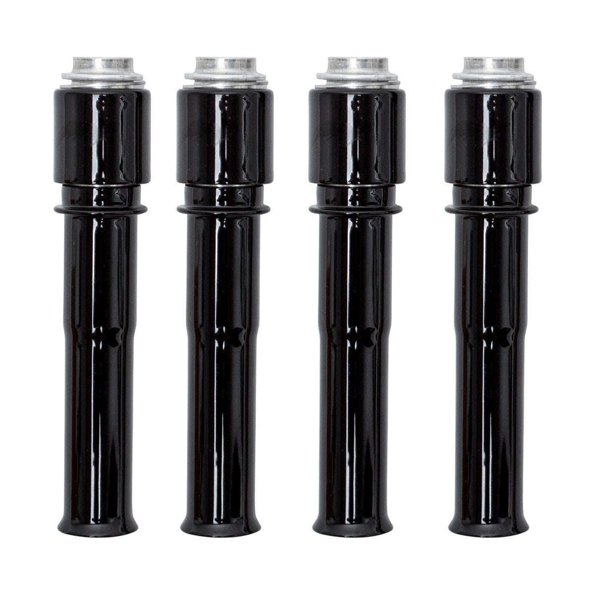 S&S, pushrod cover kit (excl. retainers)