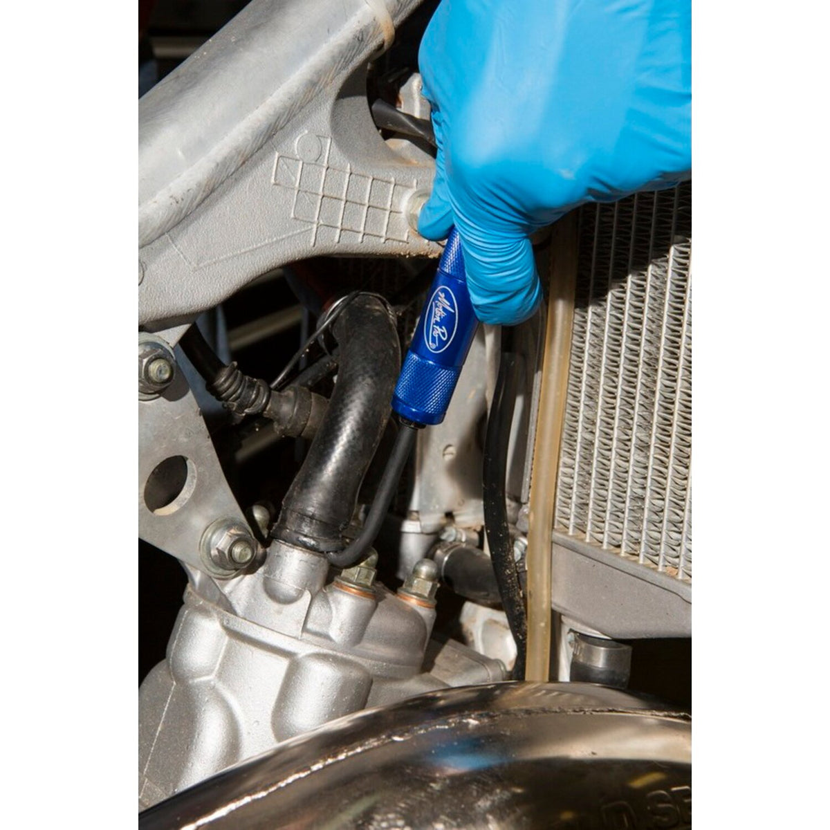 Motion Pro, hose removal tool