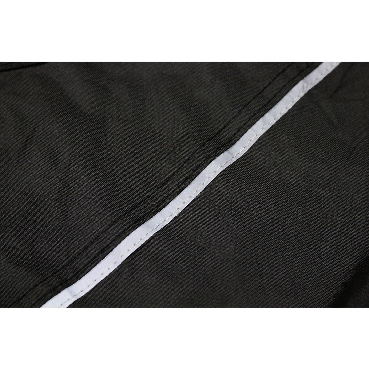 Nelson-Rigg Defender Extreme cover black, size 2XL