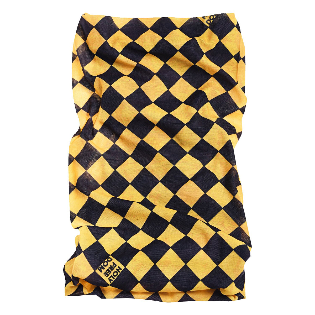 Holy Freedom Bullit Yellow Primaloft®  tunnel