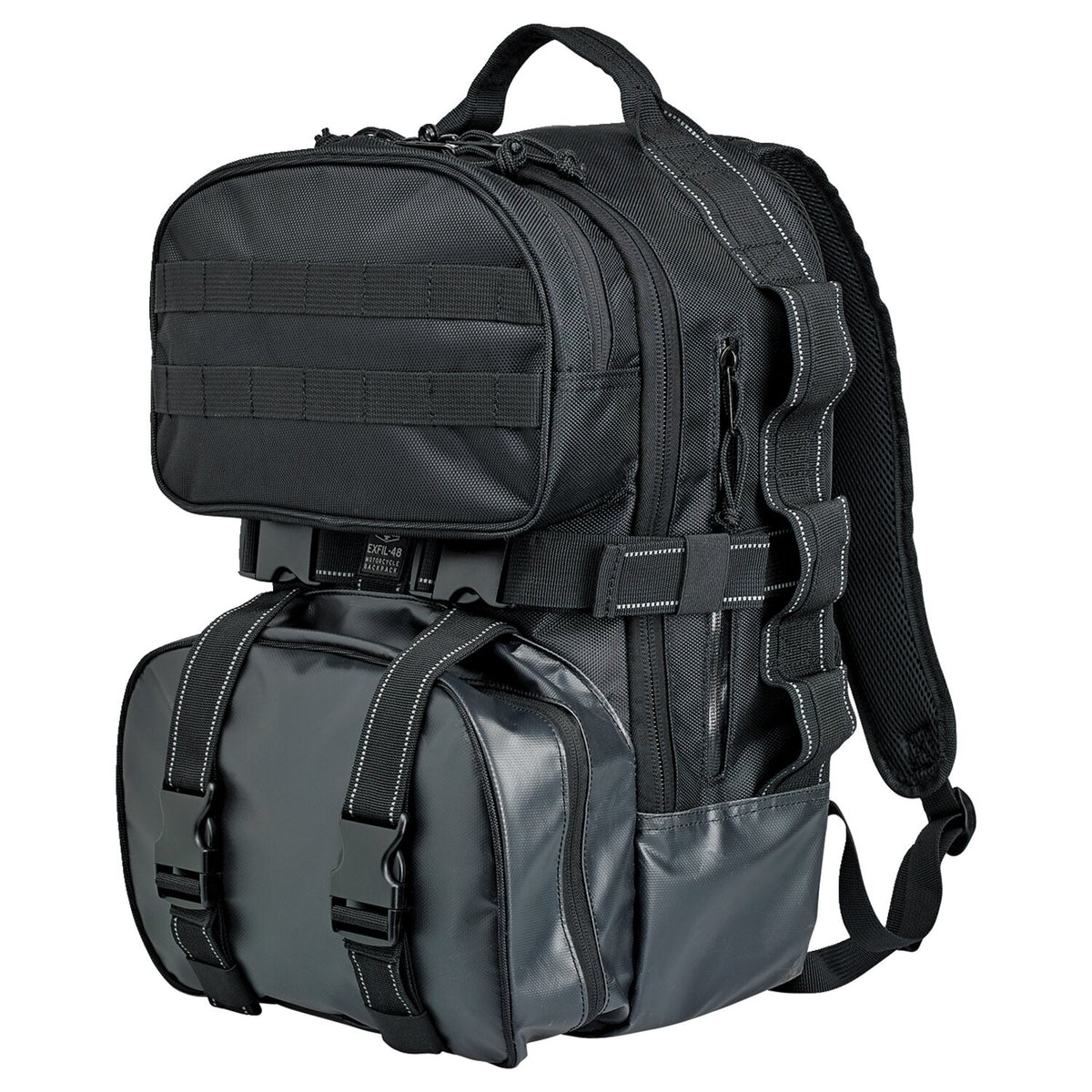 Biltwell Exfil-48 backpack bag