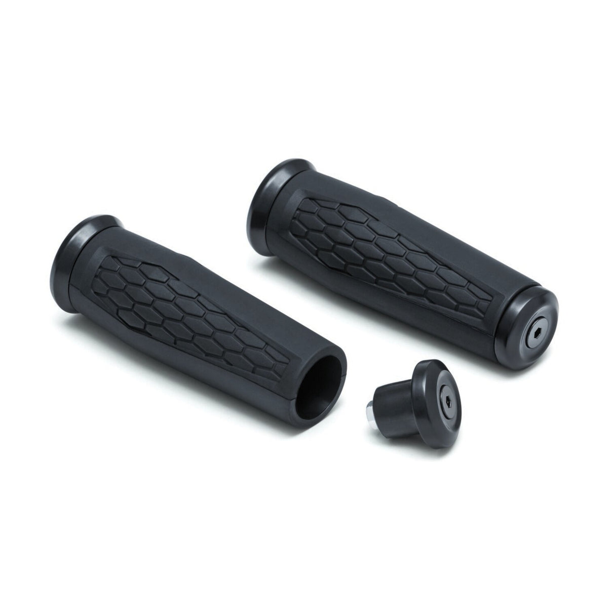 Kuryakyn, Hex grips 7/8"
