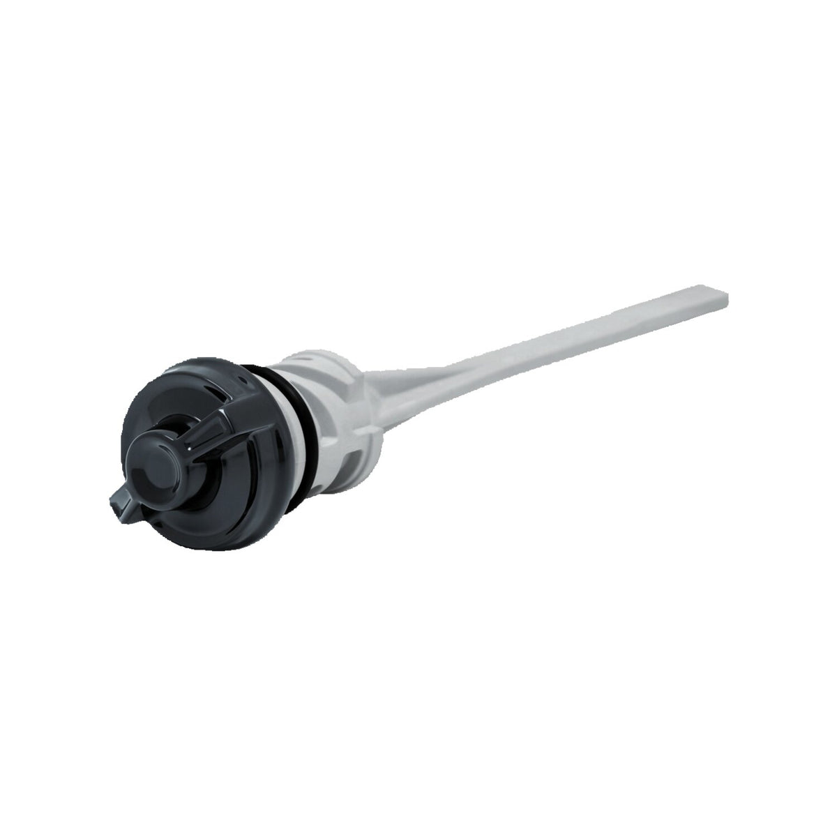 Kuryakyn, Precision dipstick. Gloss black