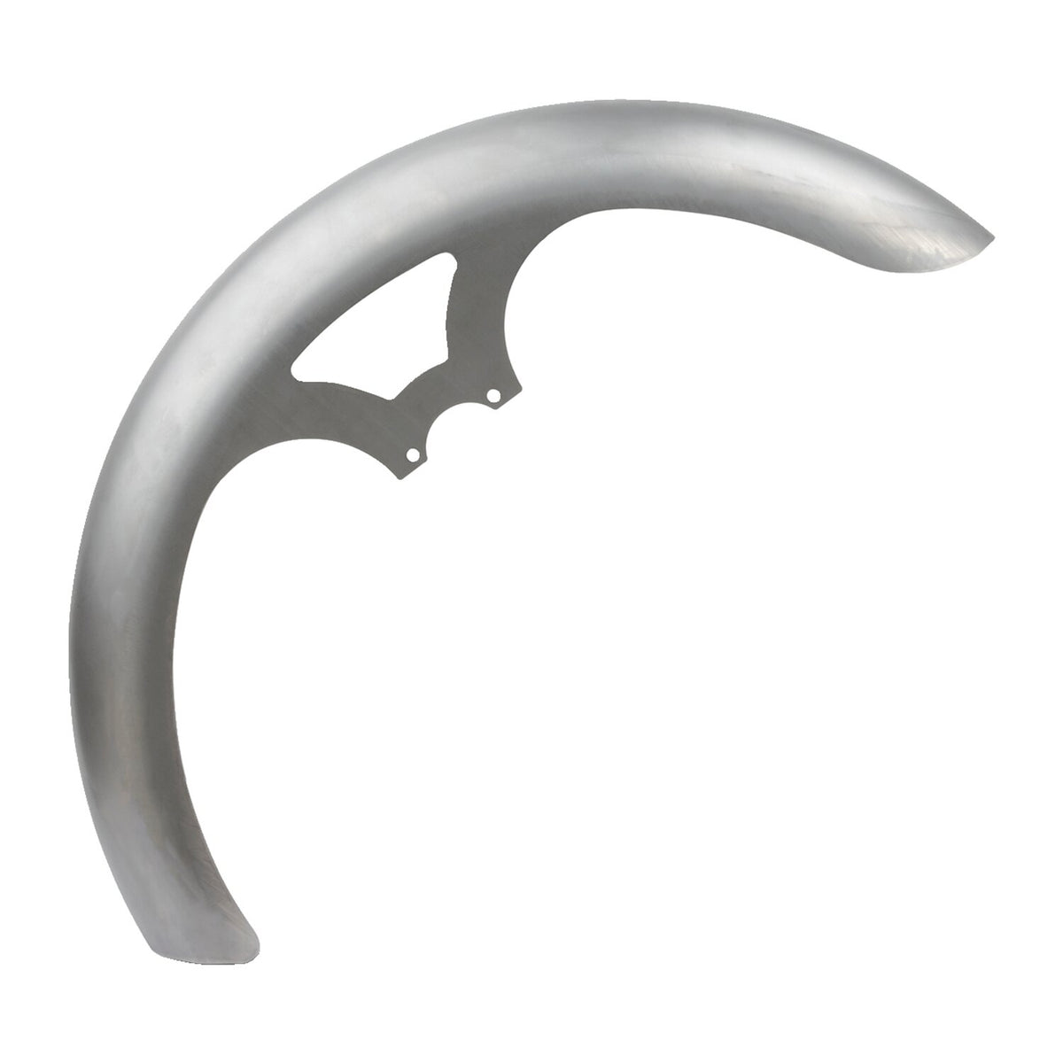 Arlen Ness, 23" real steel Rapper front fender