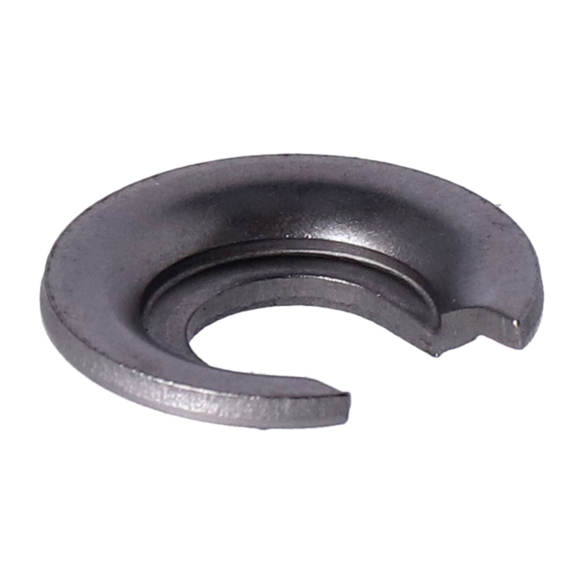 Seat, cartridge front fork